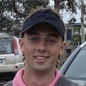 Liam Dowling image 3