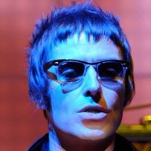 Liam Gallagher image 3