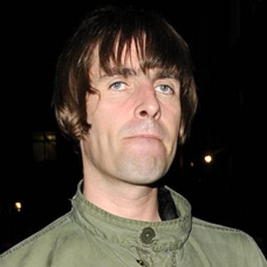 Liam Gallagher image 6