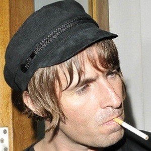 Liam Gallagher image 7