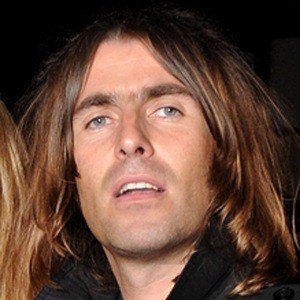 Liam Gallagher image 8