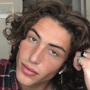 Liam Kalhagen, 24 (TikTok Star)