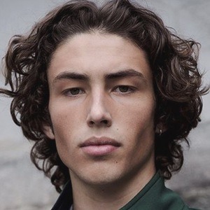 Liam Kalhagen, 24 (TikTok Star)