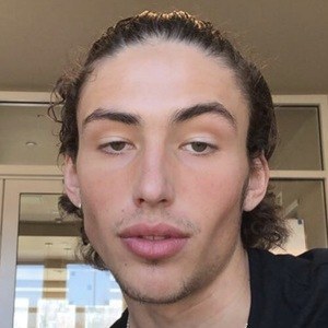 Liam Kalhagen, 24 (TikTok Star)