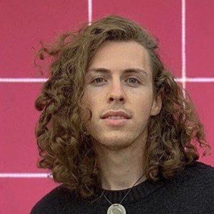 Liam McEwan image 4