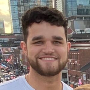 Liam Pineiro, 29 (TikTok Star)