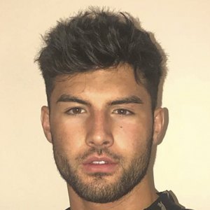 Liam Reardon image 3