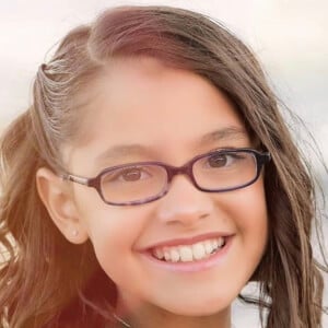 Liamani Segura, 15 (Pop Singer)