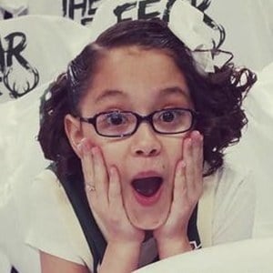 Liamani Segura, 17 (Поп-певец)