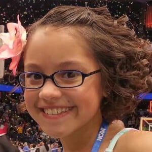 Liamani Segura, 17 (Pop Singer)