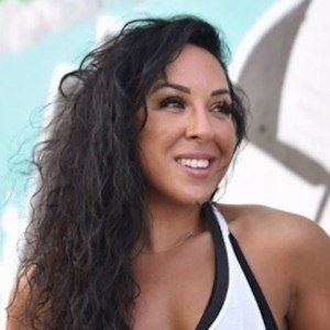 Liana Veda, 42 (Pop Zangers)