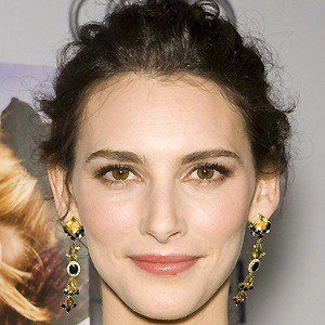 Liane Balaban, 45 (电影女演员)