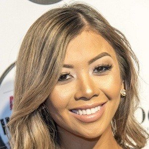 Liane Valenzuela, 39 (Instagram Star)