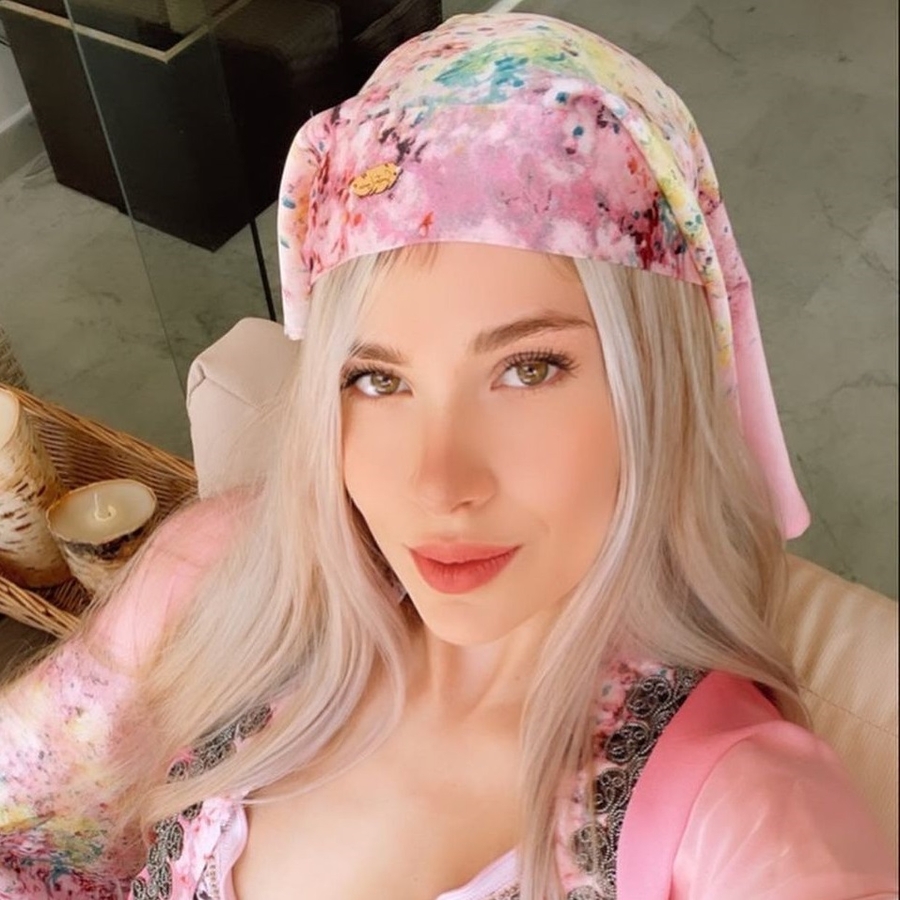 Liarys Hernández image 4