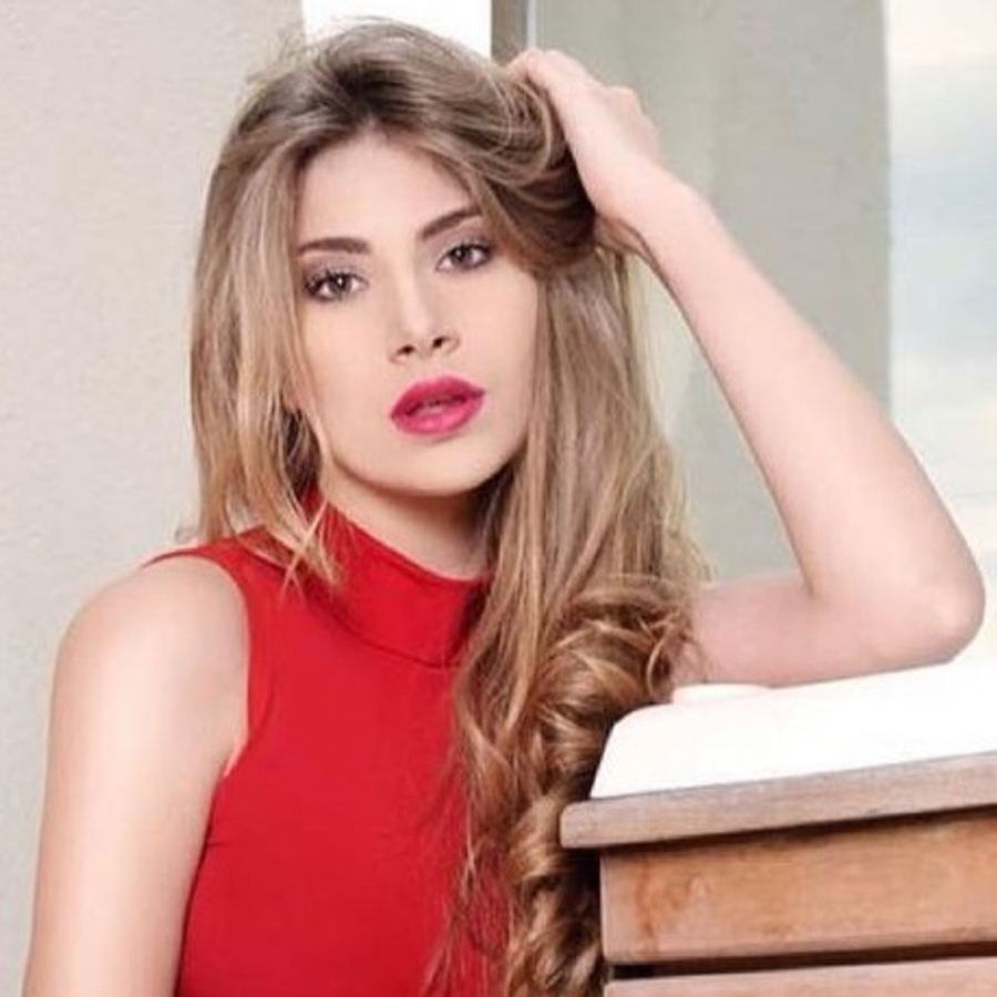 Liarys Hernández image 6