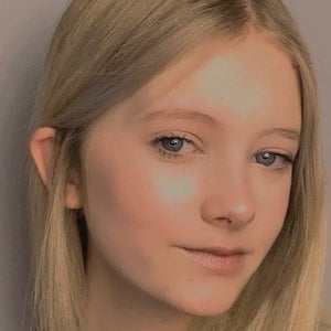 Libby Glass, 20 (TikTok Star)