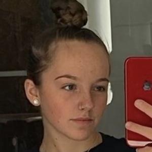 Libby-Mae, 23 (TikTok Star)