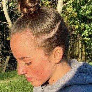 Libby-Mae, 23 (TikTok Star)