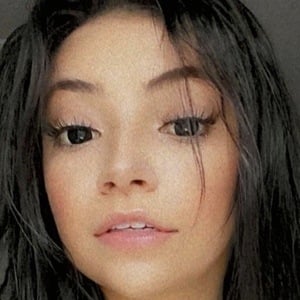 Libby Zaz, 23 (Cosplayer)