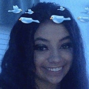 Libby Zaz, 25 (Cosplayer)