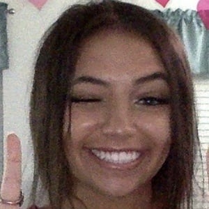 Libby Zaz, 25 (Косплеер)