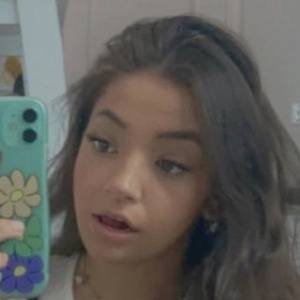 Libby Zaz, 25 (Cosplayer)