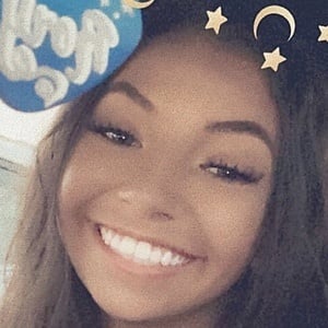 Libby Zaz, 25 (Cosplayer)