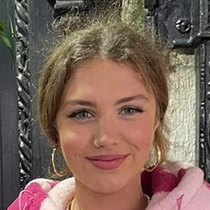 Liberty Ava Walker, 22 (TikTok明星)