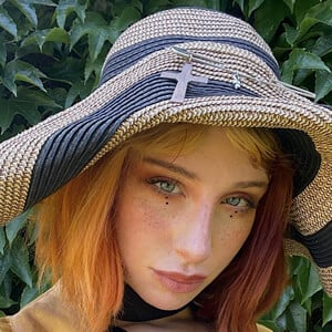 Liberty Mai, 30 (Instagram Star)