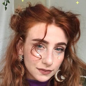 Liberty Mai, 30 (Instagram明星)