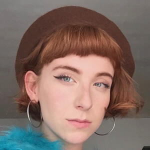 Liberty Mai, 30 (Instagram Star)