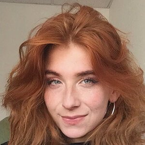 Liberty Mai, 30 (Instagram Star)