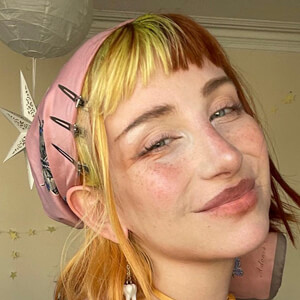 Liberty Mai, 30 (Instagram Star)