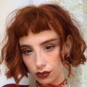 Liberty Mai, 30 (Instagram明星)