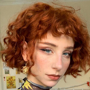 Liberty Mai, 30 (Instagram Star)