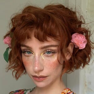 Liberty Mai, 30 (Instagram Star)