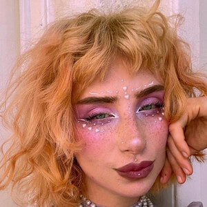 Liberty Mai, 30 (Instagram Star)