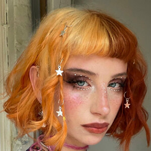 Liberty Mai, 30 (Instagram Star)