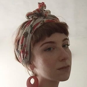 Liberty Mai, 30 (Instagram Star)