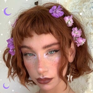 Liberty Mai, 30 (Instagram Star)