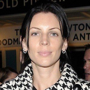 Liberty Ross, 45 (Movie Actress)