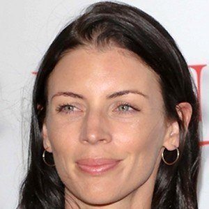 Liberty Ross, 45 (Киноактриса)