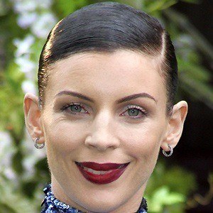 Liberty Ross, 47 (电影女演员)