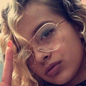 Liddlenique, 24 (Instagram Star)