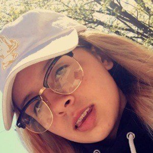 Liddlenique, 24 (Instagram Star)