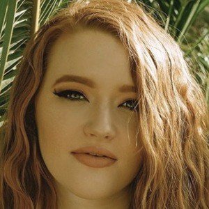 Liddy Clark image 1