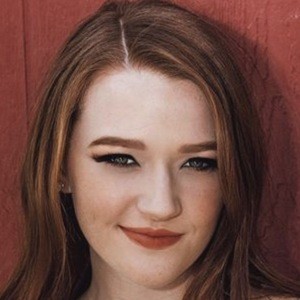 Liddy Clark image 2