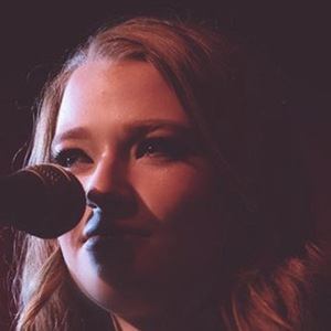 Liddy Clark image 4