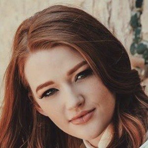 Liddy Clark image 6