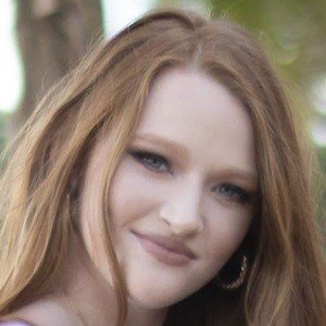 Liddy Clark image 8